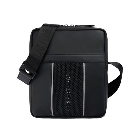Cerruti 1881 Reporter bag Islington Black