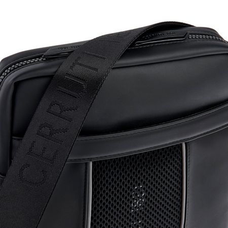 Cerruti 1881 Reporter bag Islington Black