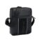 Cerruti 1881 Reporter bag Islington Black