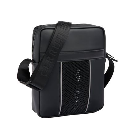 Cerruti 1881 Reporter bag Islington Black
