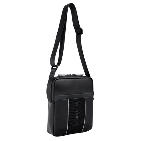 Cerruti 1881 Reporter bag Islington Black
