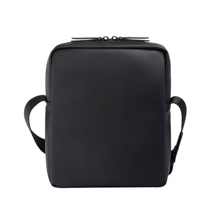 Cerruti 1881 Reporter bag Islington Black
