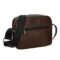 Cerruti 1881 Reporter bag Hudson Brown