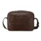 Cerruti 1881 Reporter bag Hudson Brown