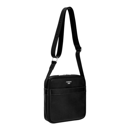 Cerruti 1881 Reporter bag Jefferson Black