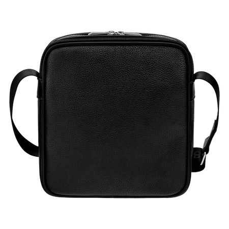 Cerruti 1881 Reporter bag Jefferson Black