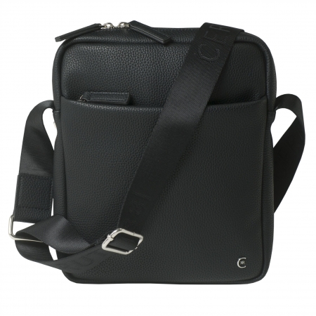 Cerruti 1881 Reporter bag Hamilton Black