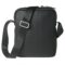 Cerruti 1881 Reporter bag Hamilton Black