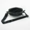 Cerruti 1881 Reporter bag Hamilton Black