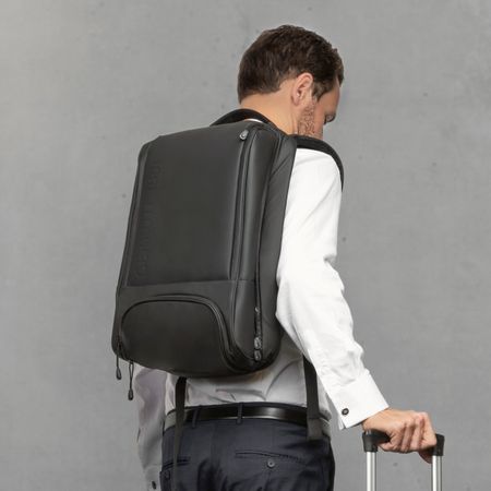 NTR912-10 Cerruti 1881 Backpack Buzz
