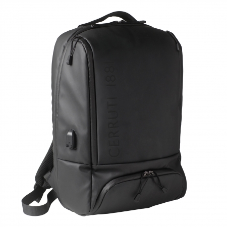 NTR912-3 Cerruti 1881 Backpack Buzz
