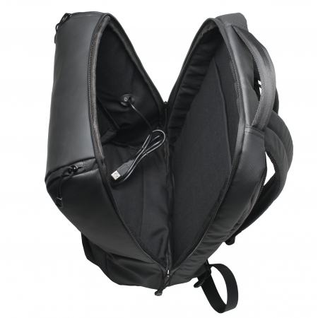 NTR912-5 Cerruti 1881 Backpack Buzz