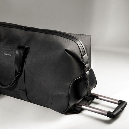 Cerruti 1881 Trolley Holborn Black