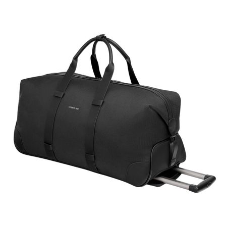 Cerruti 1881 Trolley Holborn Black