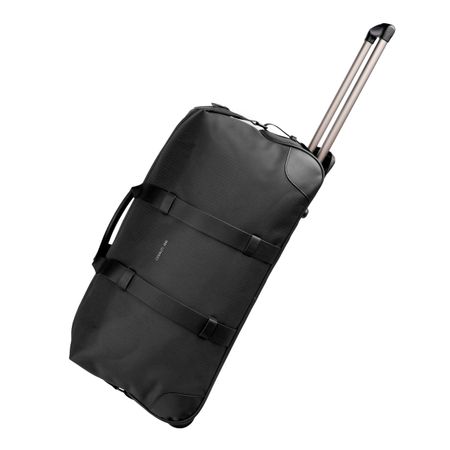 Cerruti 1881 Trolley Holborn Black