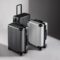 Cerruti 1881 Trolley City Black