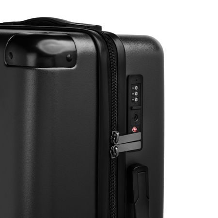 Cerruti 1881 Trolley City Black
