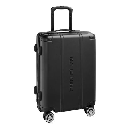 Cerruti 1881 Trolley City Black