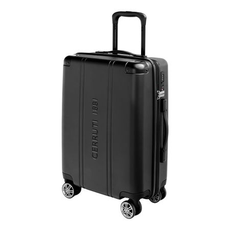 Cerruti 1881 Trolley City Black