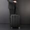 Cerruti 1881 Trolley City Black
