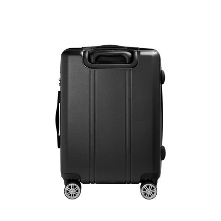 Cerruti 1881 Trolley City Black