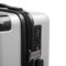 Cerruti 1881 Trolley City Chrome