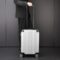 Cerruti 1881 Trolley City Chrome