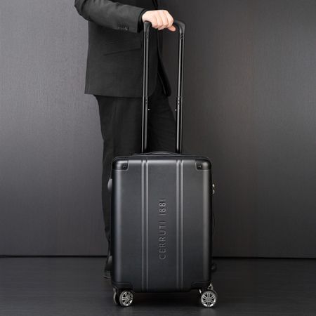 Cerruti 1881 Trolley City Gun