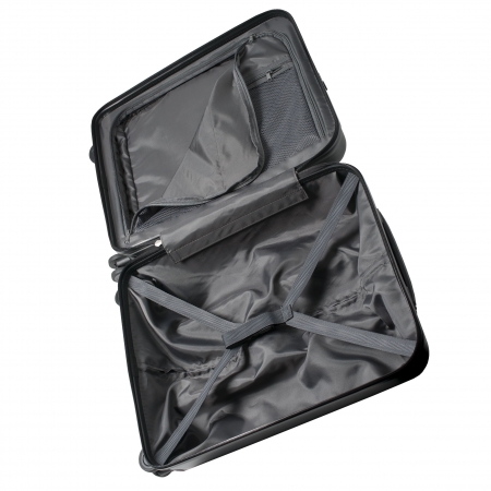 Cerruti 1881 Trolley Mercer