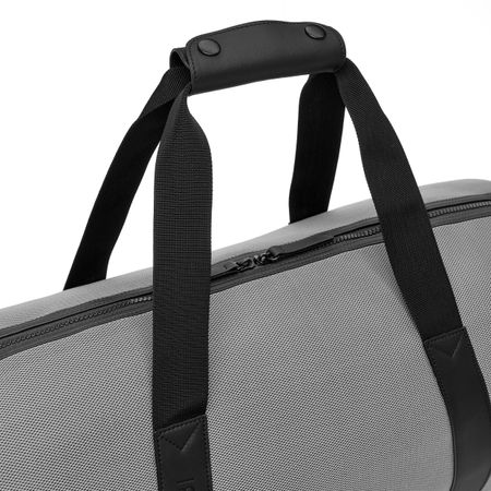 Cerruti 1881 Sport bag Mesh Grey