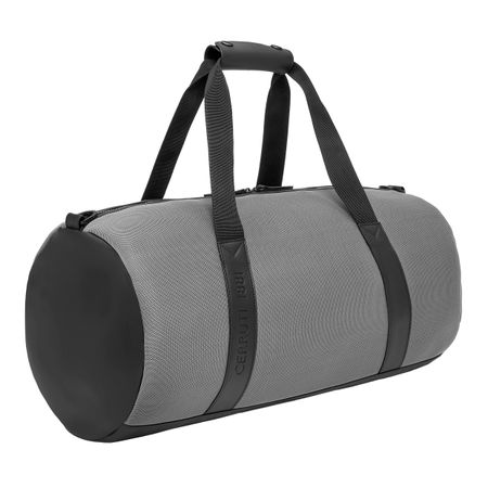Cerruti 1881 Sport bag Mesh Grey