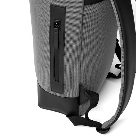 Cerruti 1881 Backpack Mesh Grey