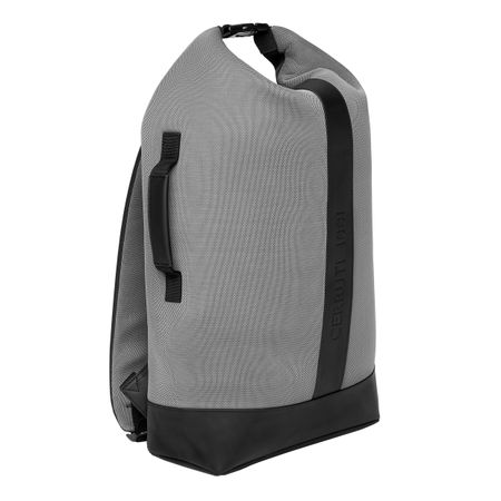 Cerruti 1881 Backpack Mesh Grey