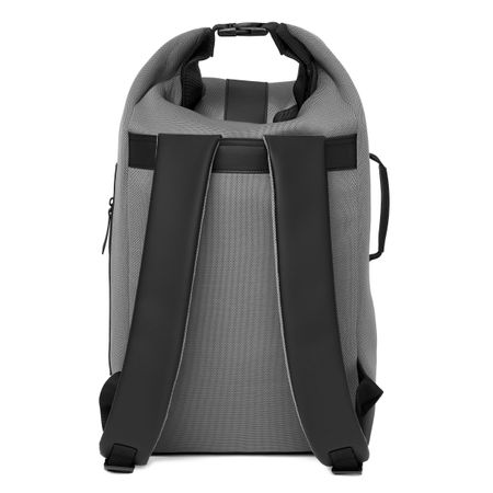 Cerruti 1881 Backpack Mesh Grey