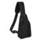 Cerruti 1881 Reporter bag Easton Black