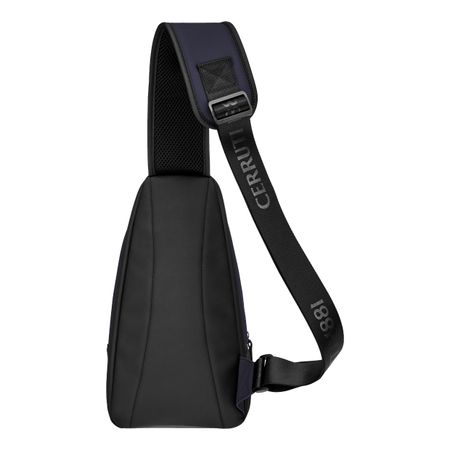 Cerruti 1881 Reporter bag Easton Navy
