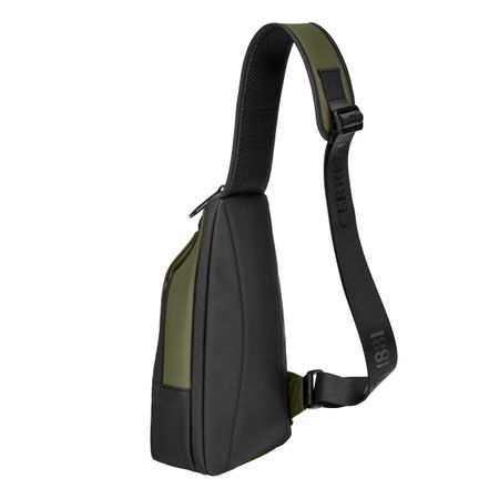 Cerruti 1881 Reporter bag Easton Green