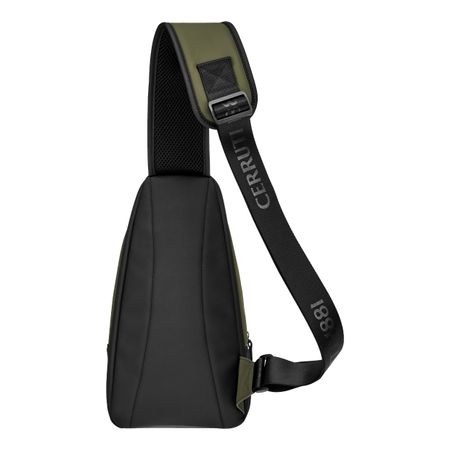Cerruti 1881 Reporter bag Easton Green