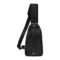 NTX627A-1 Cerruti 1881 Reporter bag Jefferson Black