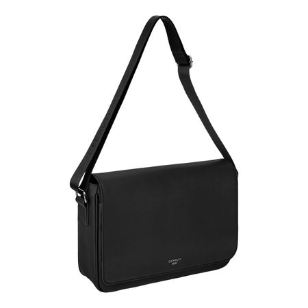 NTY627A-3 Cerruti 1881 Document bag Jefferson Black