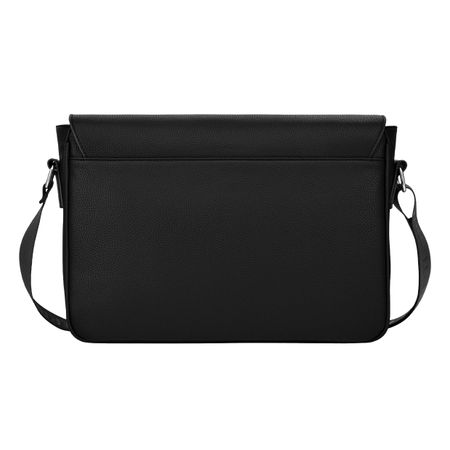 NTY627A-4 Cerruti 1881 Document bag Jefferson Black