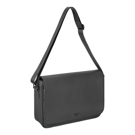 Cerruti 1881 Document bag Jefferson Grey