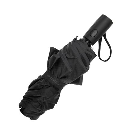 Cerruti 1881 Pocket umbrella Islington Black