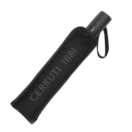 Cerruti 1881 Pocket umbrella Islington Black