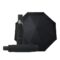 NUF711A-1 Cerruti 1881 Umbrella Hamilton Black