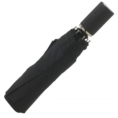 NUF711A-3 Cerruti 1881 Umbrella Hamilton Black
