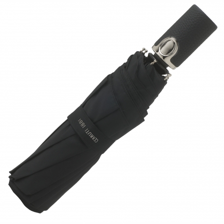 NUF711A-4 Cerruti 1881 Umbrella Hamilton Black