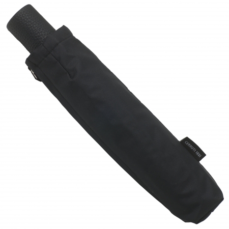 NUF711A-6 Cerruti 1881 Umbrella Hamilton Black
