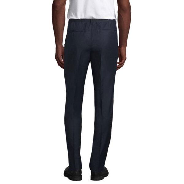 n03162-nh-back GABIN MEN