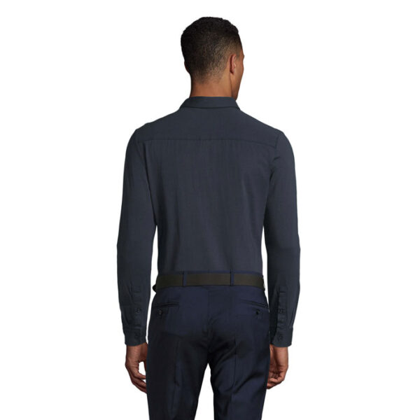 n03198-nh-back BALTHAZAR MEN